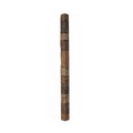 AZ Faux High-Density Polyurethane Faux Stone Flush Outside Corner by AZFaux
