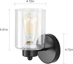 Metal Sconces Wall Lighting - Image 4