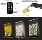 MIOBLUE Wireless Picture Lights - Image 3