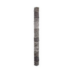 AZ Faux High-Density Polyurethane Faux Stone Flush Outside Corner by AZFaux
