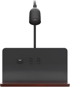 Bedside Wall Sconces with Wireless Charging Station & USB Charging, 3 - Image 4