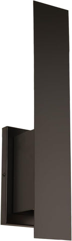 Edwarmlux Indoor Wall Sconces, Modern Wall Lights, Up and Down Wall Mount Light - Image 7