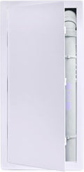 Suteck Plumbing Access Panel for Drywall Ceiling 14 x 29 Inch Reinforced by Suteck