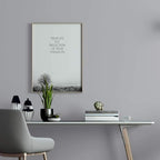 practicalWs Gray Self-Adhesive Wallpaper Removable Film Stick Paper Easy to - Image 2