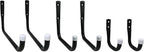 Shepherd Hardware 8088E Heavy Duty Steel Garage Storage/Assorted Utility Hooks - Image 2