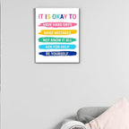 Inspirational Wall Decor Posters - Image 7