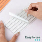 Feosky Adhesive Poster Sticky Tack Putty, Reusable and Removable Adhesive Putty - Image 3