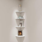 11 Inch Corner Shelf - Image 6