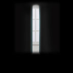 LEMOMO Sea Teal Thermal Blackout Curtains/38 x 63 Inch/Set of 2 Panels Room - Image 3