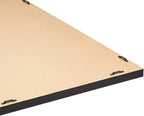 Amazon Basics Rectangular Wall Mount Mirror - Image 4