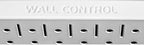 Wall Control 30-WRK-400WB Standard Workbench Metal Pegboard Tool Organizer - Image 2
