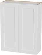 Kisart Laundry Room Cabinets Wall Mounted by Unknown