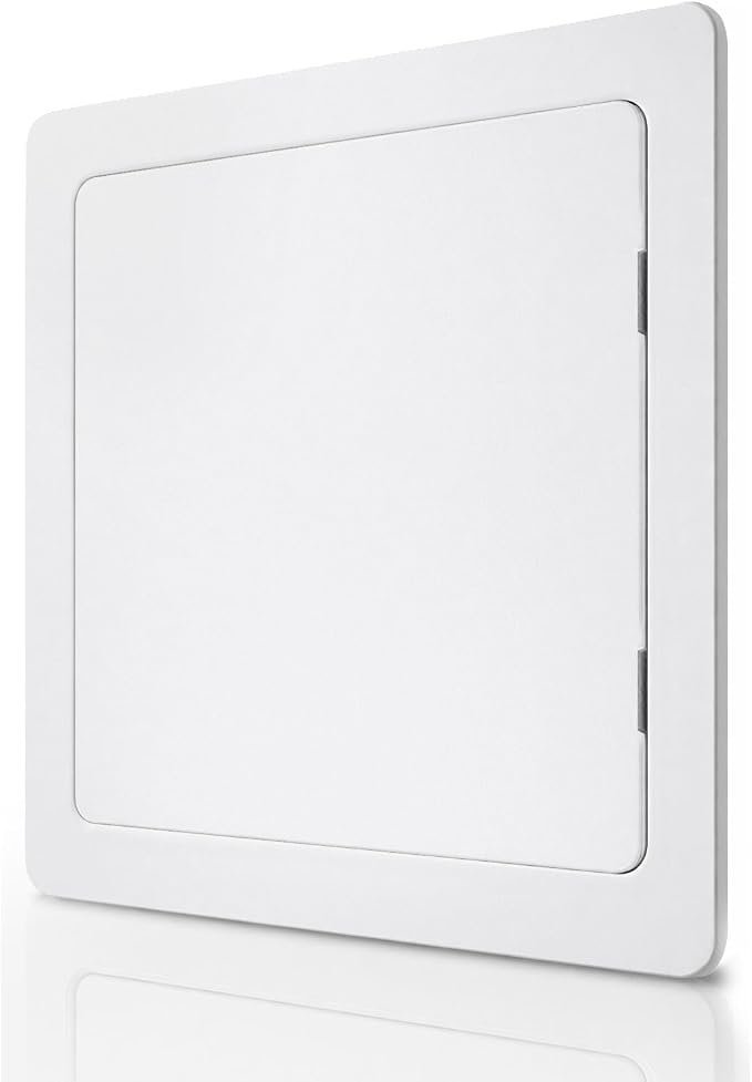 Morvat Access Panel 12x12 Inch for Drywall & Ceiling by Morvat