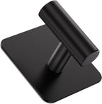 Aikzik 4 Pack Large Heavy Duty Wall Hooks - 26lb Max - Image 8