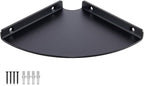 6 Inch Corner Shelf by YUjieSTC