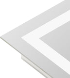 30x36 Inch LED Bathroom Mirror - Image 9
