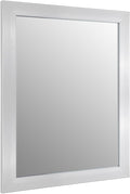 Ruomeng Rectangular Wall Mirror 16" x 20" by Ruomeng