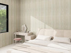 KASARO 3D Faux Stone Wall Panels, Flowstone Wall Covering Panels Accent - Image 2