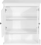 Spirich Bathroom Cabinet Wall Mounted - Image 7