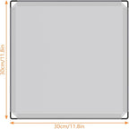HOMIDEC Closet Organizers and Storage, 9 Cube Storage Organizer, Portable - Image 3