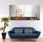 Ruomeng Full Length Wall Mirror Tiles - Image 7