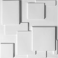 Art3d Decorative Tiles 3D Wall Panels by Art3d