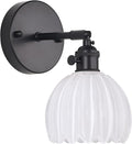 Shenmoyl Vintage Wall Sconce by Shenmoyl