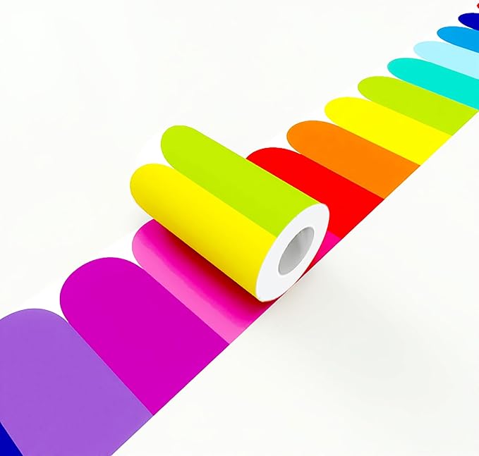 Wallpaper Border Peel and Stick - Image 2