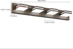 SineRise LED Modern Bathroom Vanity Light Fixtures - Image 4