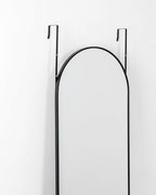 Otlsh 16"×50" Door Mirror, Arched Full Length Mirror, Over The Door, Arch Wall - Image 3