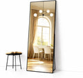 Simple Deluxe Full Length Mirror, by SimpleDeluxe