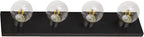 Design House Vanity Lights, 4 Linear Lights, Horizontal or Vertical Use - Image 10