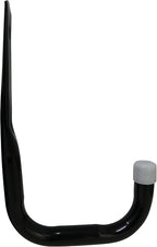 Shepherd Hardware 8089E Heavy Duty Steel 5-Inch Garage Storage Utility Hooks - Image 13