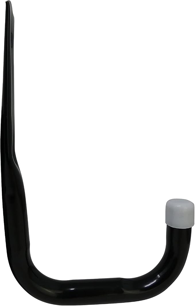 Shepherd Hardware 8089E Heavy Duty Steel 5-Inch Garage Storage Utility Hooks - Image 13