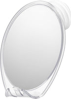HONEYBULL Fogless Shower Mirror by HoneyBull