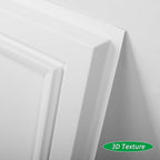 Art3d 36 Pack PVC Ceiling Tiles, 24x24 Inches Waterproof Drop Ceiling - Image 3