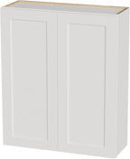 Kisart Laundry Room Cabinets Wall Mounted by Unknown