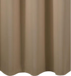 LEMOMO Natural Thermal Blackout Curtains/38 x 84 Inch/Set of 2 Panels Room - Image 7
