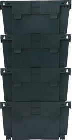 Vertical Wall Planter, Wall-Mounted Living Garden Planter - Image 4