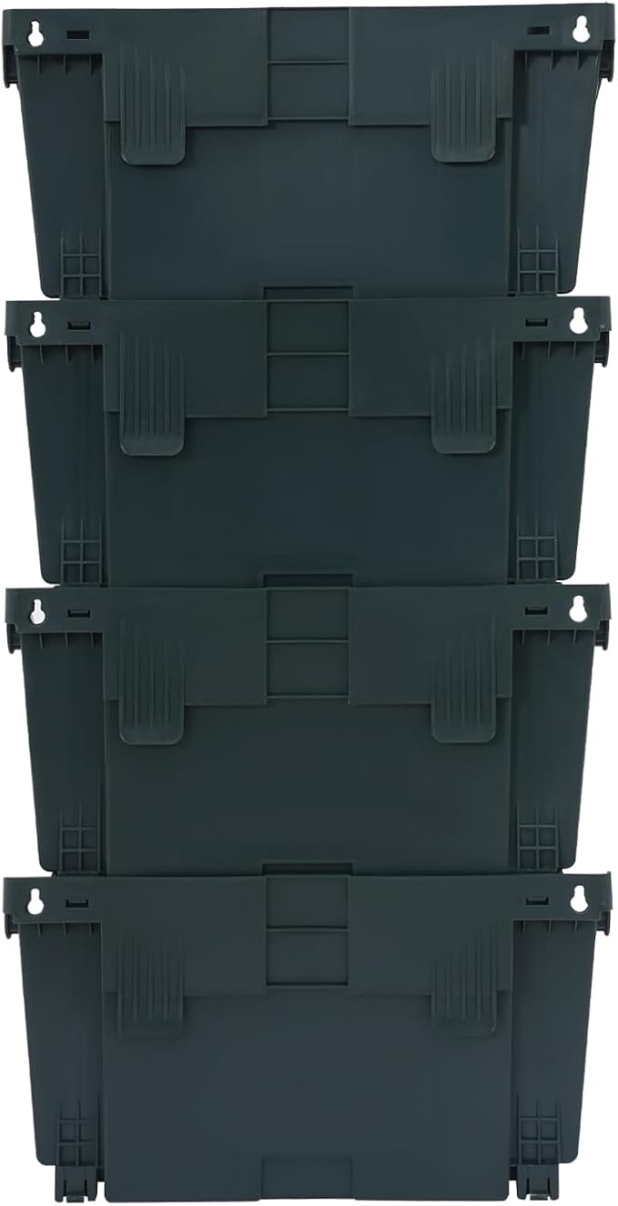 Vertical Wall Planter, Wall-Mounted Living Garden Planter - Image 4
