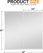 Delma Home Gym Mirror - Image 5