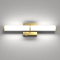 OOWOLF 17.3Inch Modern Vanity Light Fixture by OOWOLF