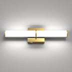 OOWOLF 17.3Inch Modern Vanity Light Fixture by OOWOLF