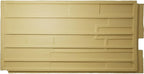 EverStone Canyon Ridge Faux Stone Panel, 45 3/4"W x 24 1/2"H x 1 1/4"D - Image 5