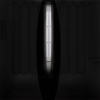 LEMOMO Light Beige Thermal Blackout Curtains/52 x 72 Inch/Set of 2 Panels Room - Image 3