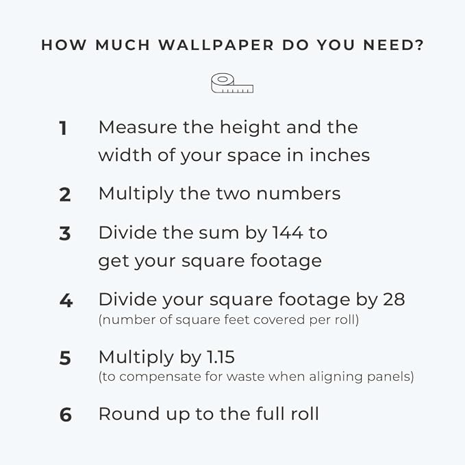 Tempaper Textured Green Horizontal Faux Grasscloth Removable Peel and Stick - Image 6