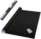 Chalkboard Wallpaper Peel and Stick, Self Adhesive Blackboard Wall Decals - Image 10