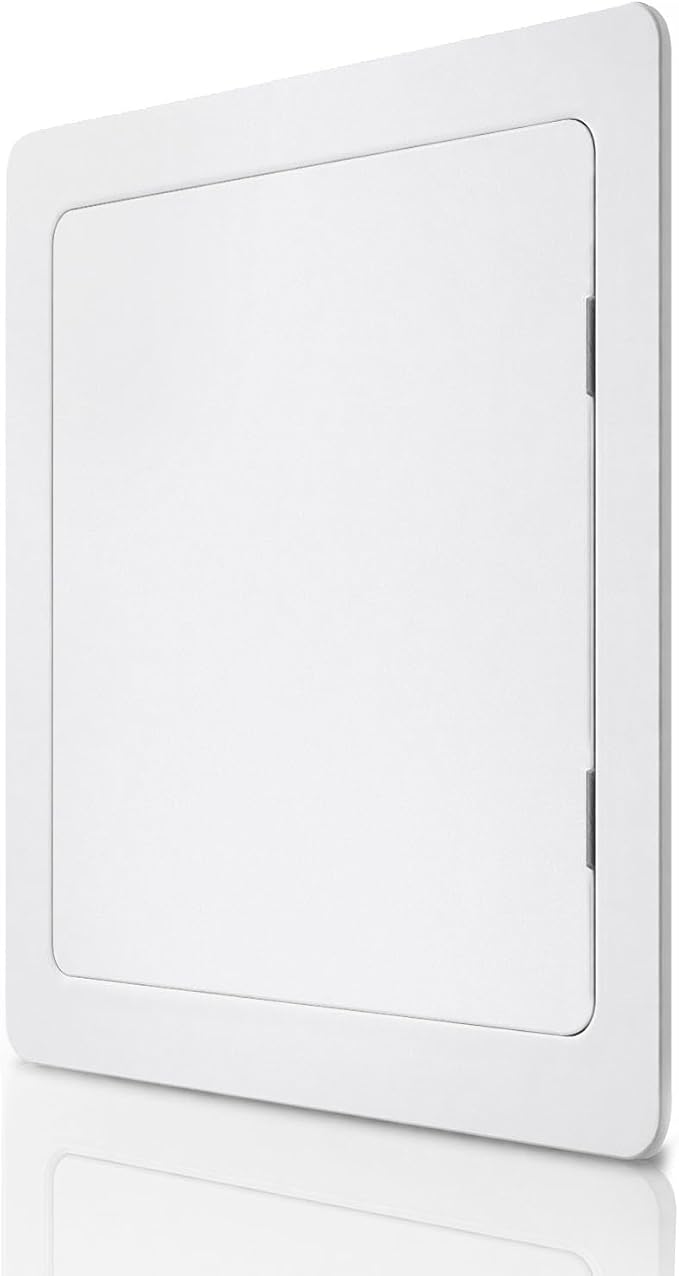 Morvat Access Panel 4x6 Inch for Drywall & Ceiling by Morvat