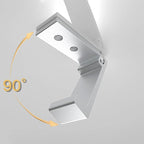 OHIYO 6Pcs Foldable Hooks for Hanging Coat & Bags & Hat & Key Wall Mounted - Image 8