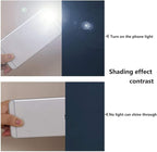 NICETOWN 100% Blackout Curtain Set, Thermal Insulated & Energy Efficiency - Image 3
